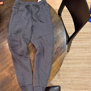 Nike Dark Gray Men's Joggers NWT size s